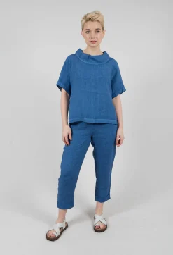 Elemente Clemente Shirts & Blouses^Diva Shirt in Pearl