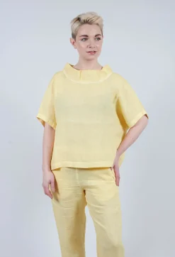 Elemente Clemente Shirts & Blouses^Diva Shirt in Sunlight
