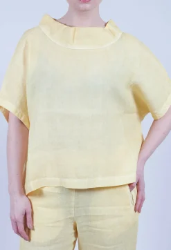 Elemente Clemente Shirts & Blouses^Diva Shirt in Sunlight