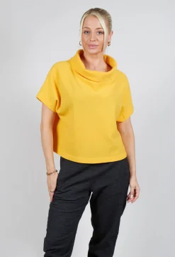 Elemente Clemente Tops^Diva Top in Honey