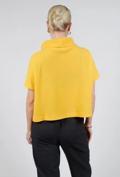 Elemente Clemente Tops^Diva Top in Honey