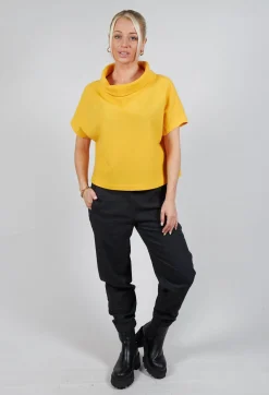 Elemente Clemente Tops^Diva Top in Honey