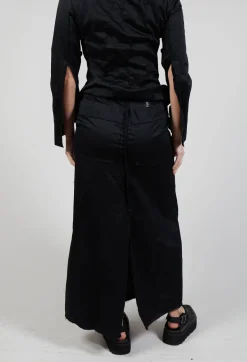 Xenia Design Skirts^DOST1 Skirt in Black