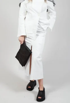 Xenia Design Skirts^DOST Skirt in White