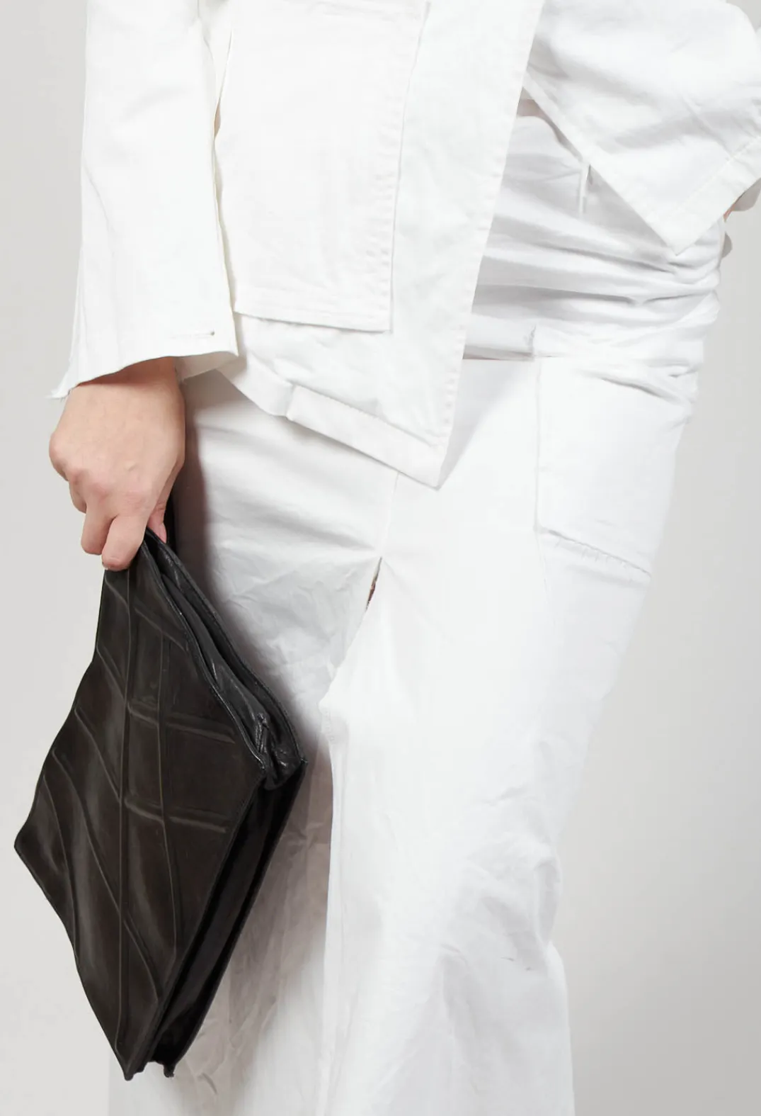 Xenia Design Skirts^DOST Skirt in White