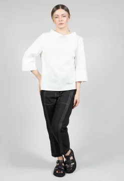 Annette Gortz Shirts & Blouses^Dotti Shirt In Off White