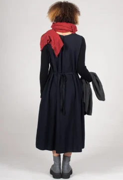 Hannoh Wessel Dresses^Dress Dea in Notte