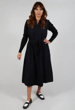 Hannoh Wessel Dresses^Dress Dea in Notte
