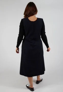 Hannoh Wessel Dresses^Dress Dea in Notte