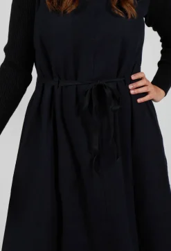 Hannoh Wessel Dresses^Dress Dea in Notte