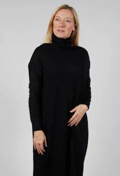 Malloni Dresses^Dress in Catherine Nero