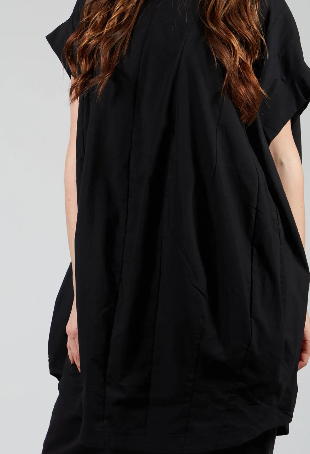 Pluslavie Dresses^Dressing Room Dress in Black