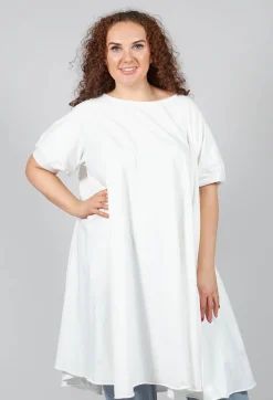 Privatsachen Dresses^Dresspunk Dress in Schnee