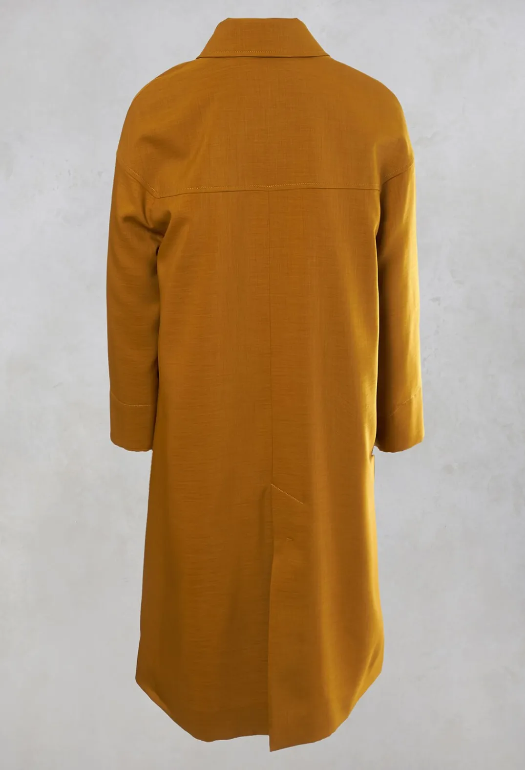 Niù Coats^Duster Coat in Savannah