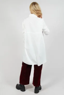 Annette Gortz Shirts & Blouses^Edda Shirt in Off White