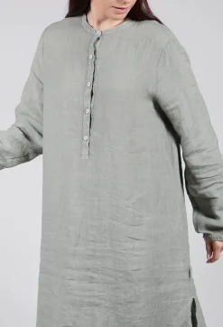 Elemente Clemente Dresses^Ede Dress in Eucalyptus