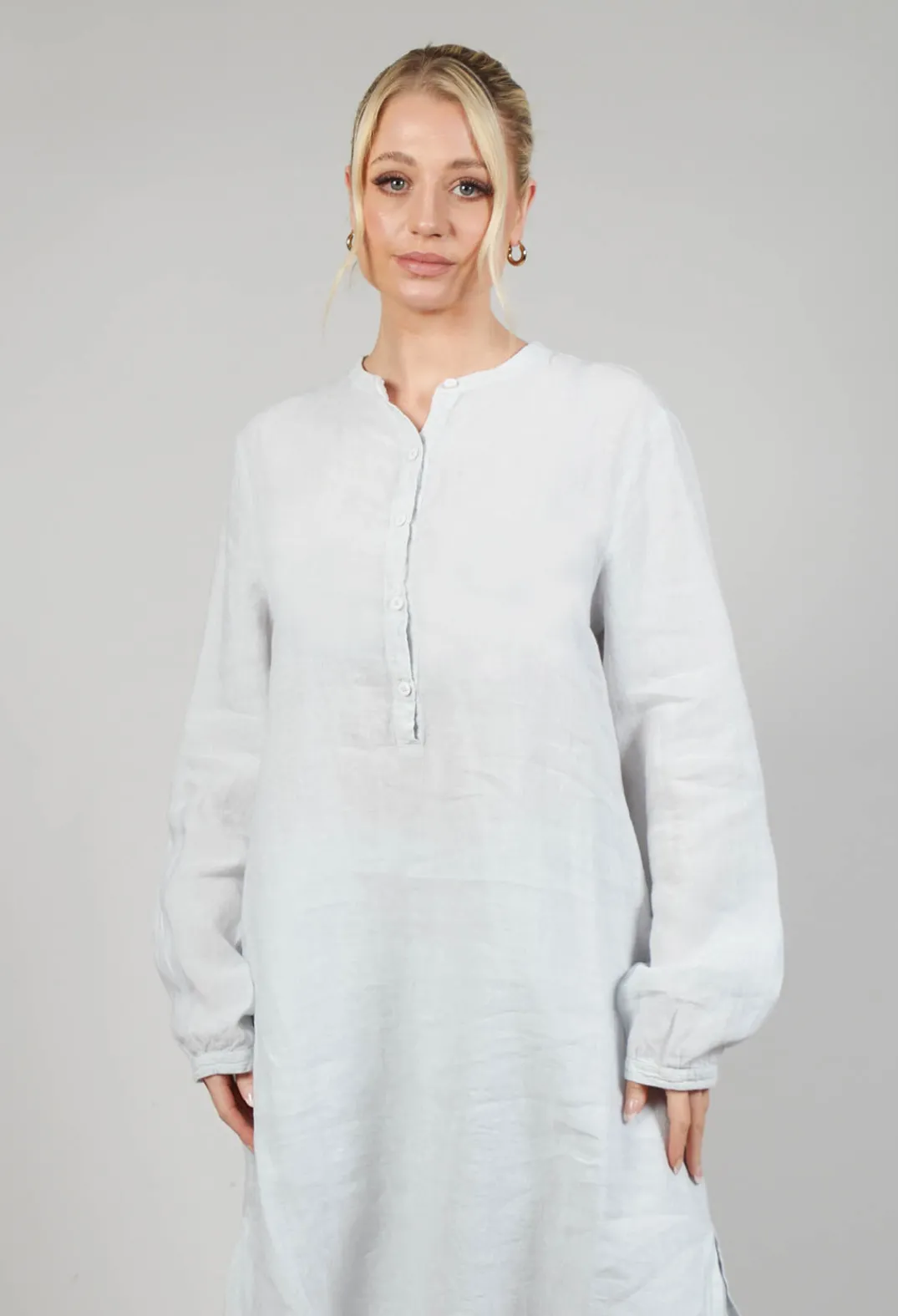 Elemente Clemente Dresses^Ede Dress in Greige