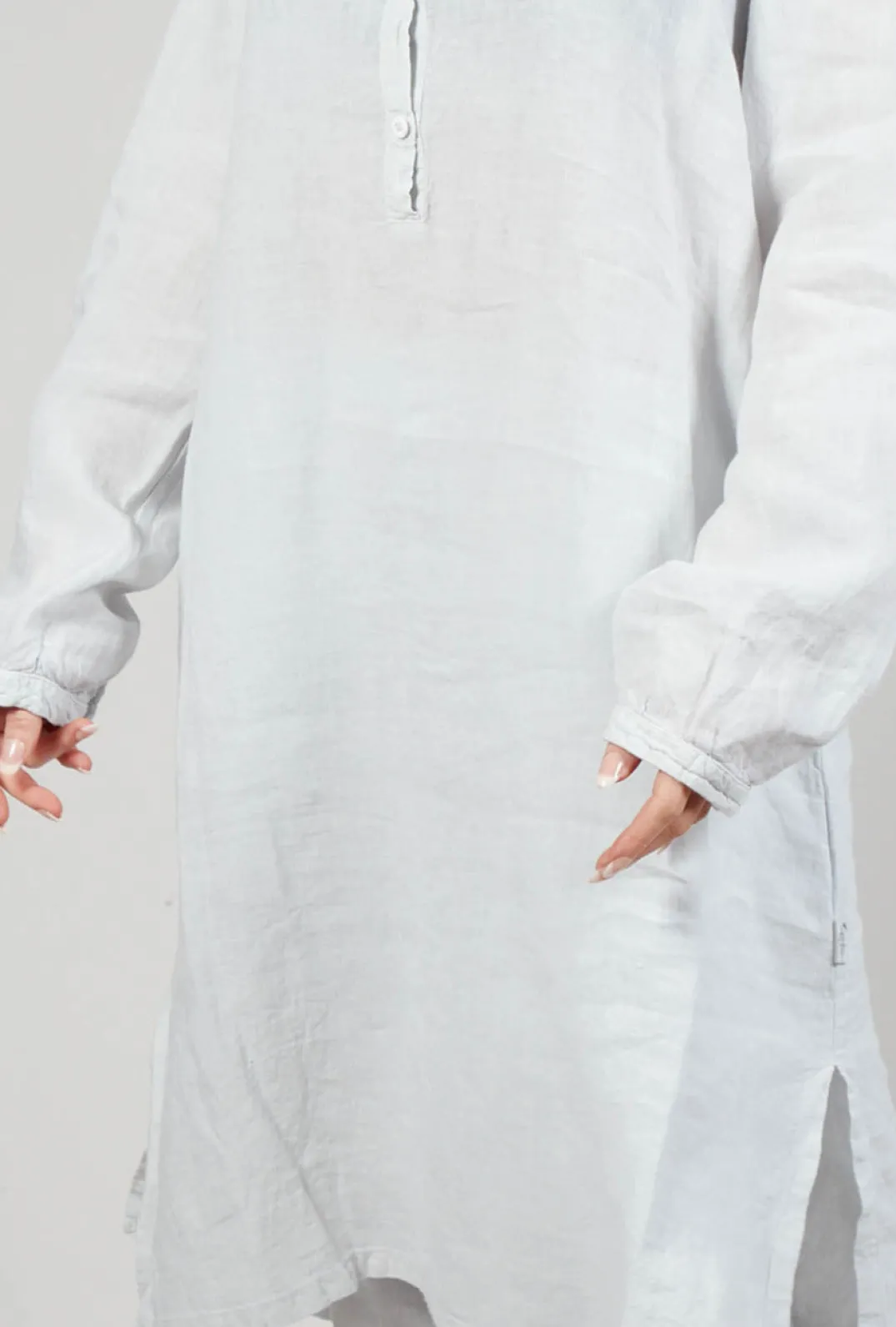 Elemente Clemente Dresses^Ede Dress in Greige