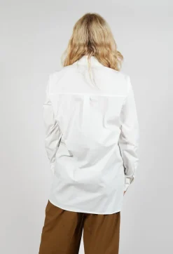 Annette Gortz Shirts & Blouses^Edel Shirt in White