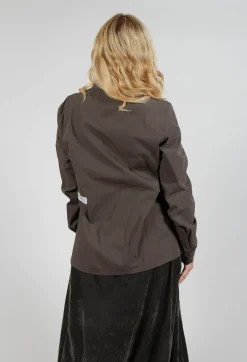 Annette Gortz Shirts & Blouses^Edia Shirt in Earth