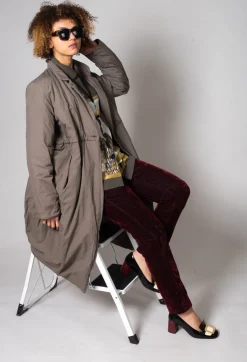 Annette Gortz Shirts & Blouses^Edia Shirt in Earth