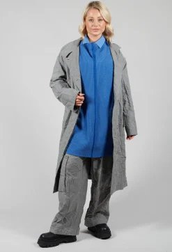 Annette Gortz Jumpers^Edis Jumper in Topaz