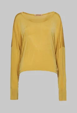 Privatsachen Shirts & Blouses^Effizicht Shirt in Leo Yellow