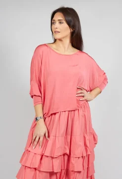 Privatsachen Shirts & Blouses^Effizicht Shirt in Nektar Pink