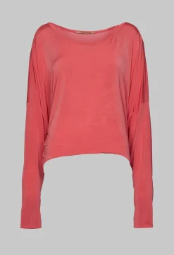 Privatsachen Shirts & Blouses^Effizicht Shirt in Nektar Pink