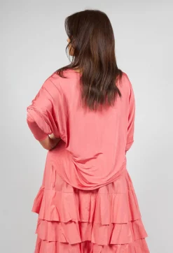 Privatsachen Shirts & Blouses^Effizicht Shirt in Nektar Pink
