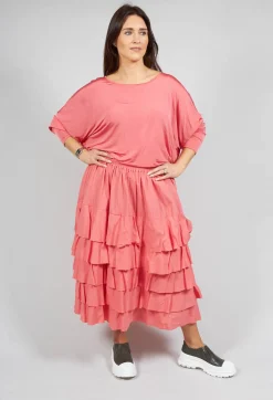 Privatsachen Shirts & Blouses^Effizicht Shirt in Nektar Pink