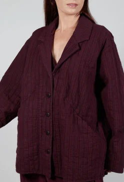 Privatsachen Jackets^Einheitsle Jacket in Hildegard