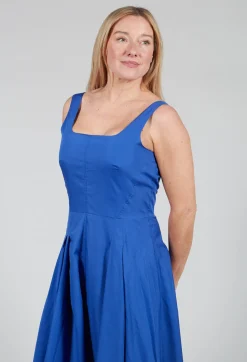 Lavi Dresses^Eliodoro Dress in Inchostro