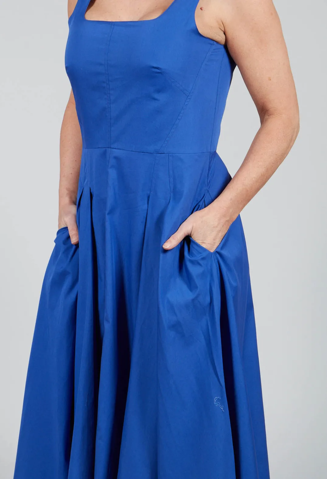Lavi Dresses^Eliodoro Dress in Inchostro