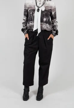 Annette Gortz Trousers^Eliot Trousers in Black