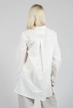 Annette Gortz Shirts & Blouses^Elmo Shirt In Off White