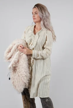 Les Ours Dresses^Elosia Dress in Ligne