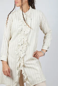 Les Ours Dresses^Elosia Dress in Ligne