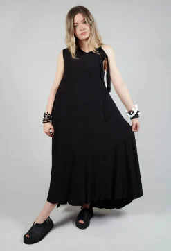 Xenia Design Dresses^ELOT Dress in Black