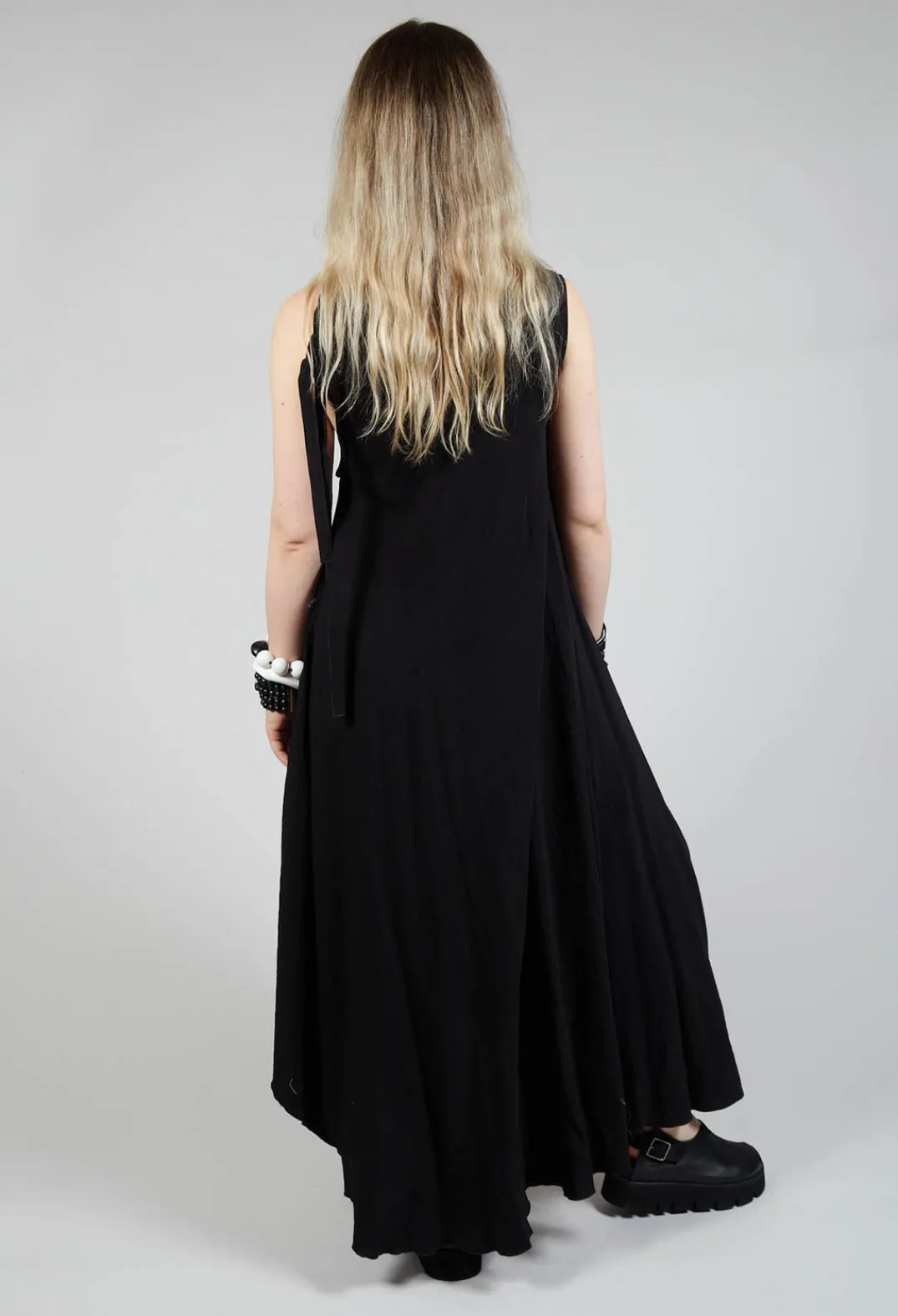 Xenia Design Dresses^ELOT Dress in Black