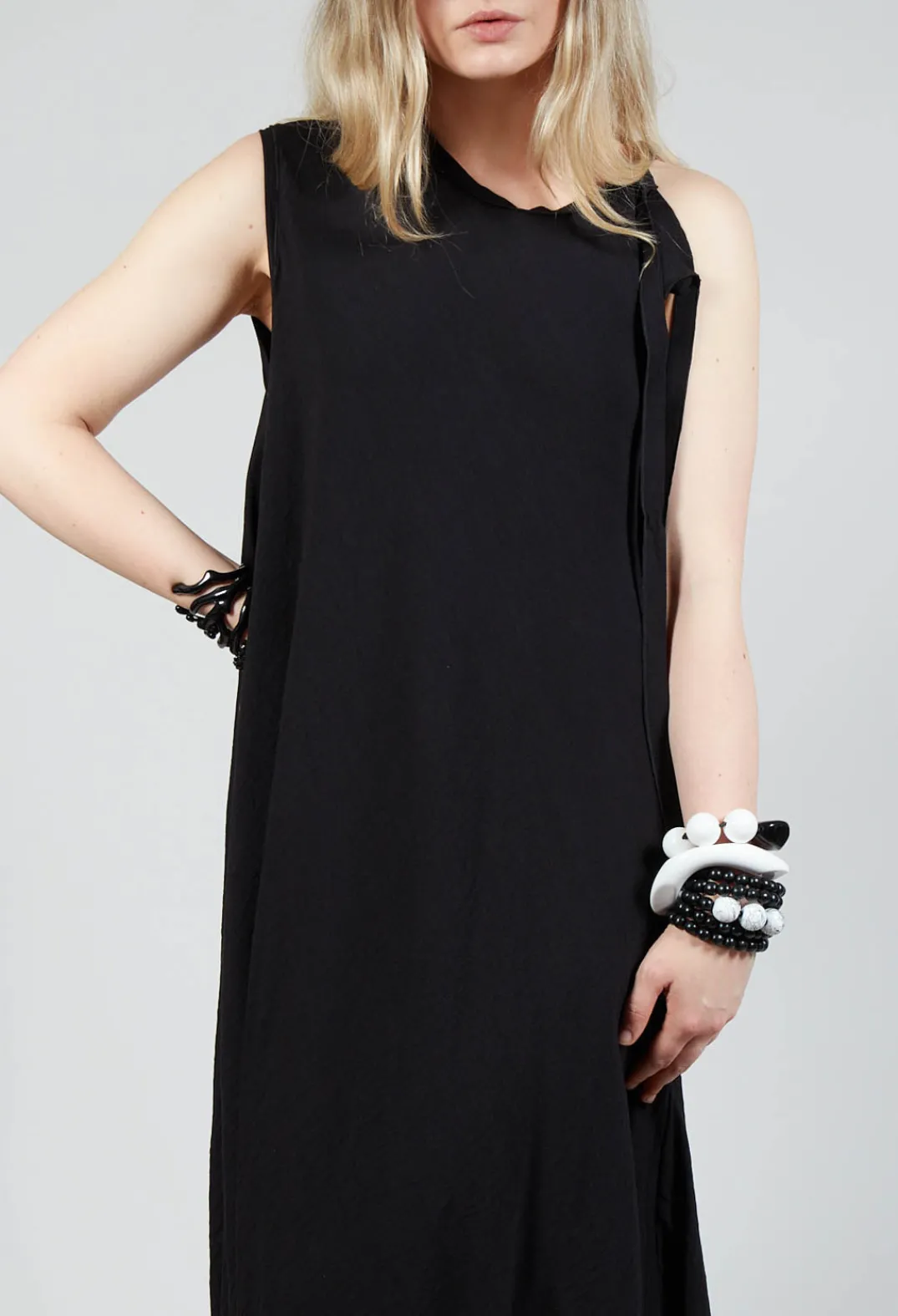 Xenia Design Dresses^ELOT Dress in Black