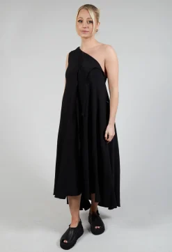 Xenia Design Dresses^ELOT Dress in Black