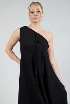 Xenia Design Dresses^ELOT Dress in Black