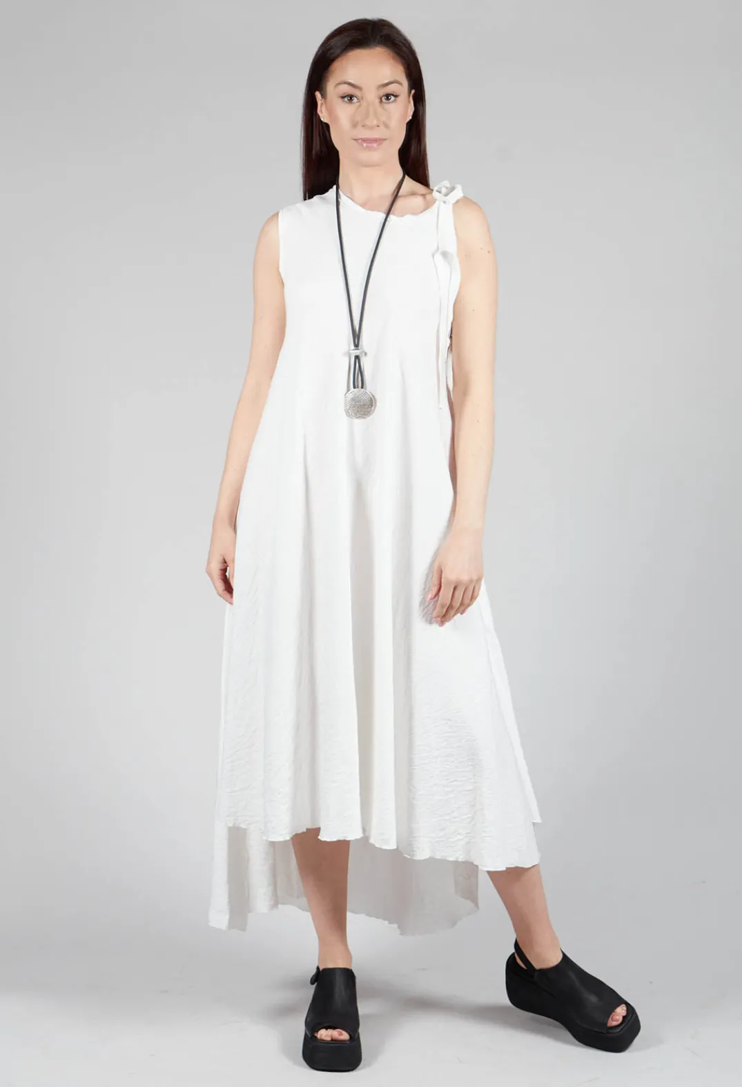 Xenia Design Dresses^ELOT Dress in White