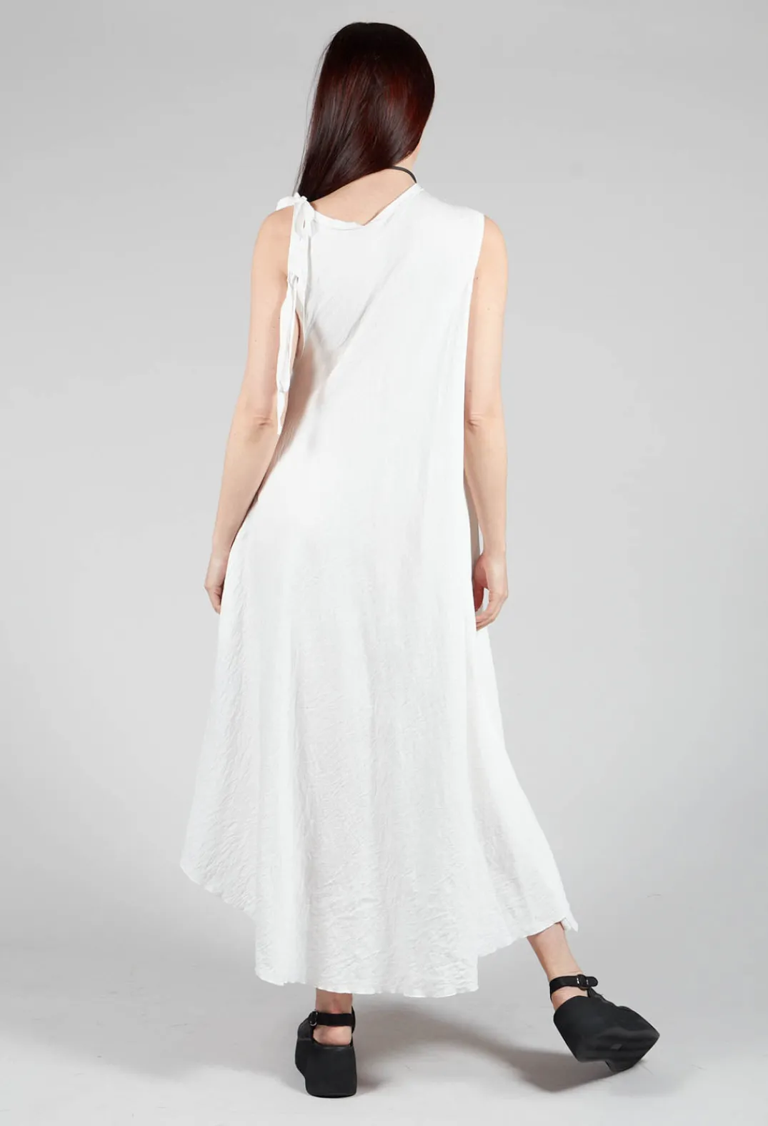 Xenia Design Dresses^ELOT Dress in White