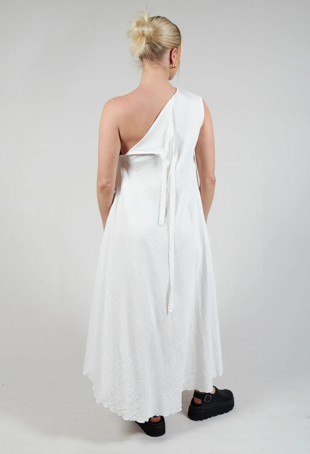 Xenia Design Dresses^ELOT Dress in White