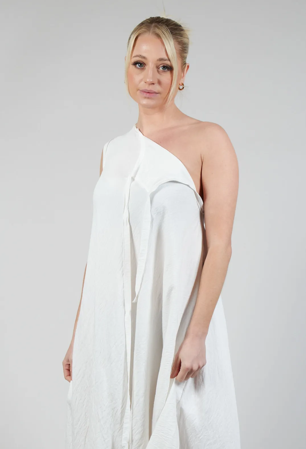 Xenia Design Dresses^ELOT Dress in White