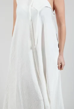 Xenia Design Dresses^ELOT Dress in White