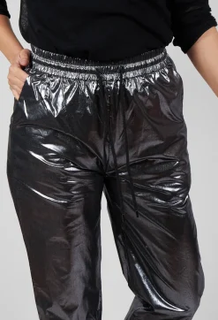 Mes Demoiselles Trousers^Elta Trousers in Antic Silver