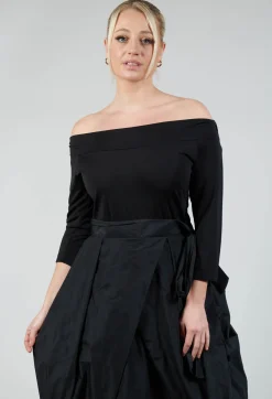 Xenia Design Dresses^ENSA Dress in Black